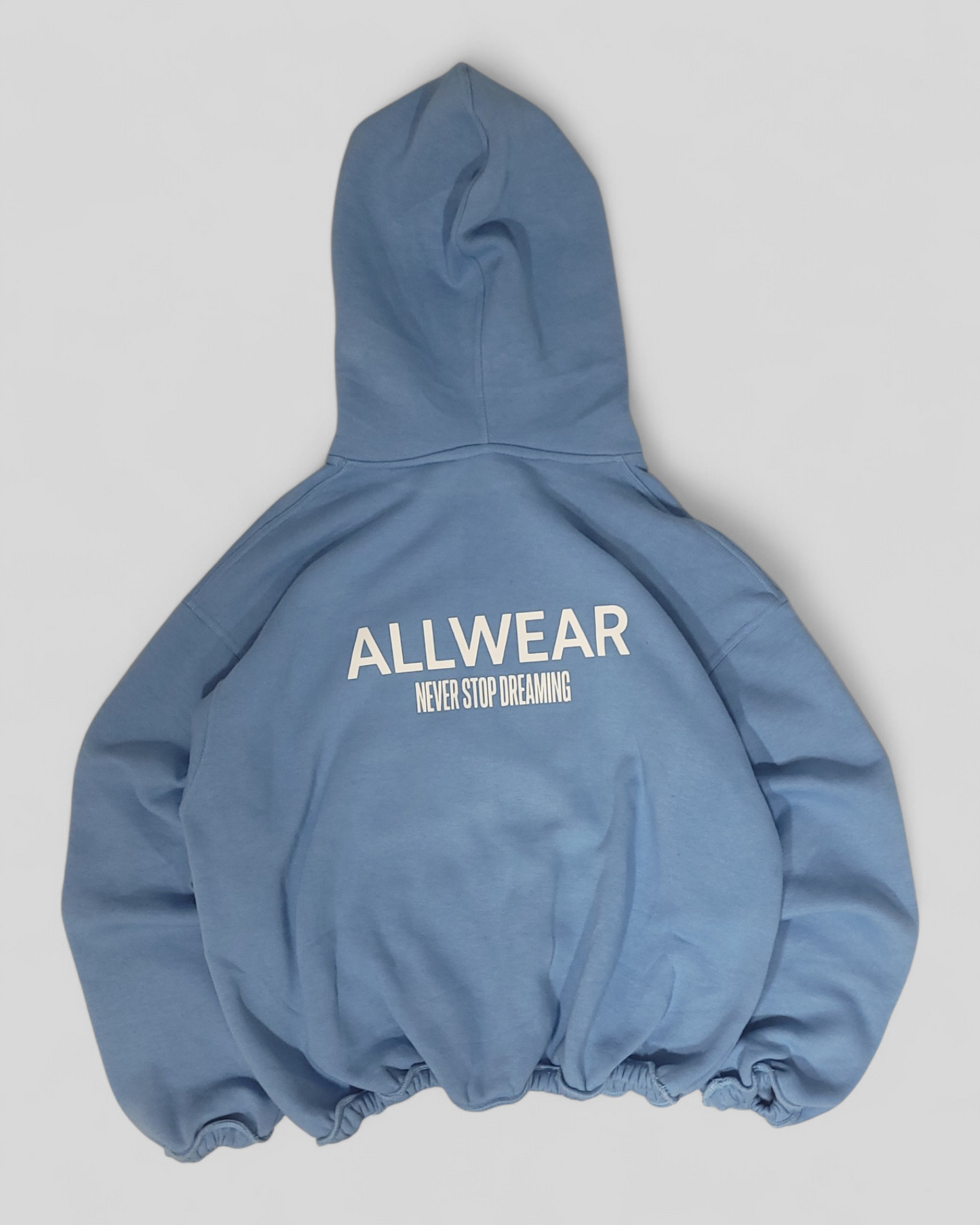 ALLWEAR — Drop 001