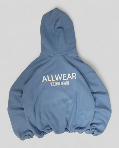 ALLWEAR — Drop 001