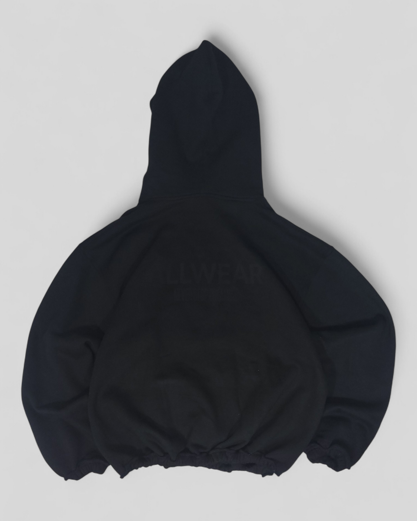 ALLWEAR — Drop 001