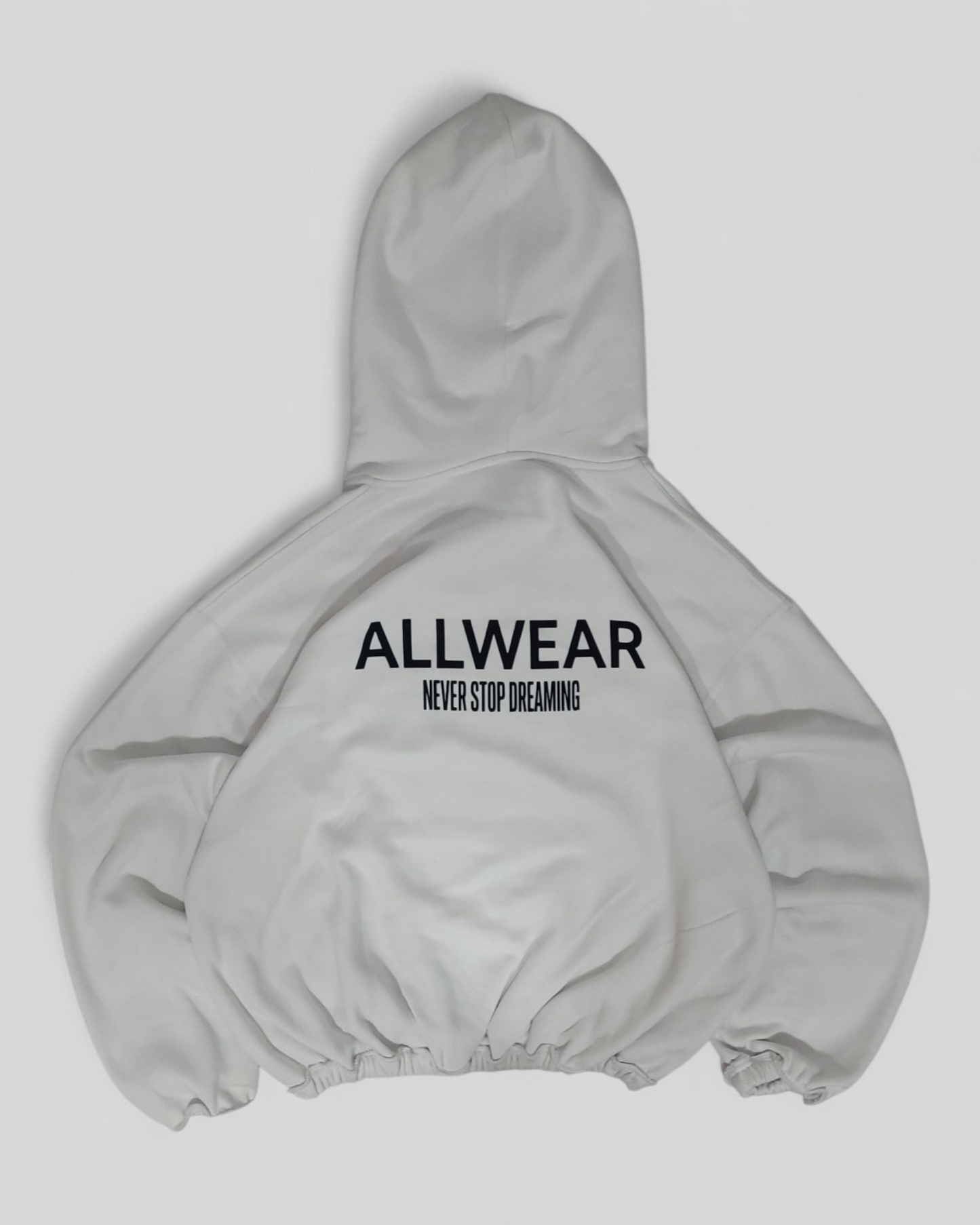 ALLWEAR — Drop 001